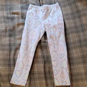 Toddler leggings